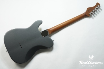 TACTICS-STD/RSM - Gun-M 